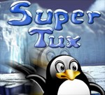 Super Tux for Mac 0.1.3 - Game Chim Cánh Cụt Siêu Đẳng