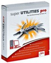 Super Utilities Pro - Tối ưu hóa và bảo trì hệ thống