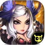 Super Villain War: Lost Heroes - Tải Game RPG Ác Nhân cho iOS