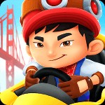 SuperCar City - Game Đua Xe Android Hấp Dẫn