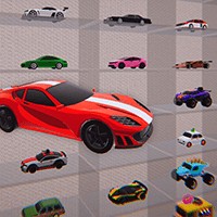 Supercar Collection Simulator - Mua Hộp Bí Ẩn Siêu Xe Đồ Chơi