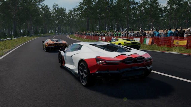 Game áp dụng mô hình tiến trình tương tự World of Tanks