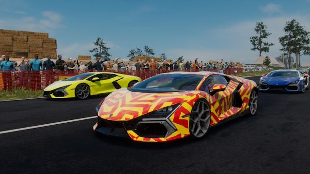 Tùy chỉnh ngoại thất xe theo cách bạn thích