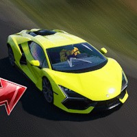 Supercar Evolution 2025: Đua siêu xe MMO miễn phí - Early Access