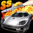 Supercar Shooter: Death Race - Game Đua Xe Hành Động Cực Hấp Dẫn