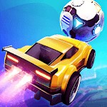 Supercharged World Cup 1.1.8085 - Game Đá Bóng Android