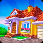 SuperCity: Build a Story - Tải Game Xây Dựng Thành Phố Android