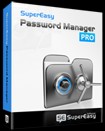 SuperEasy Password Manager Pro 1.0 - Phần mềm quản lý mật khẩu chuyên nghiệp