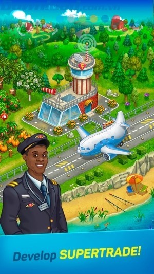 Vận chuyển hàng hóa đi khắp toàn cầu