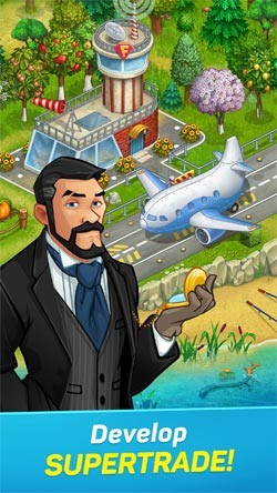 Phát triển kinh doanh