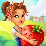Superfarmers cho iOS 0.9.29 - Game nông trại siêu anh hùng