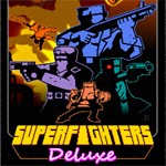 Superfighters Deluxe 1.3.7: Tải Game Hành Động Miễn Phí Cho PC