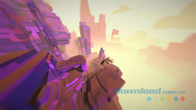 Game bay lượn Superflight