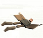 Superflight - Trò chơi bay lượn vô tận hấp dẫn