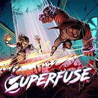 Superfuse: Game ARPG chặt chém, diệt alien hấp dẫn