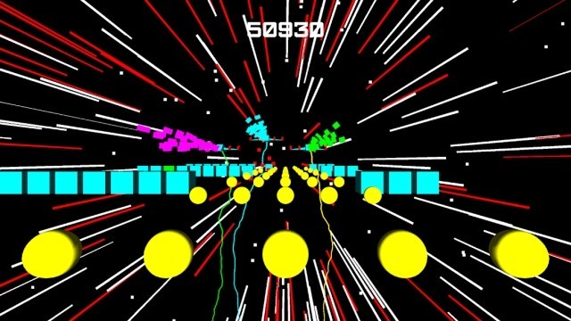 Gameplay tốc độ nhanh nên người chơi cần có phản ứng nhanh nhạy