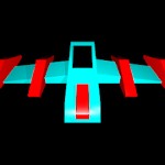 Supergun Android 1.0: Game Lái Phi Thuyền Cubic Hấp Dẫn