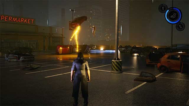 Đối mặt với những kẻ thù đáng sợ để giải cứu thế giới