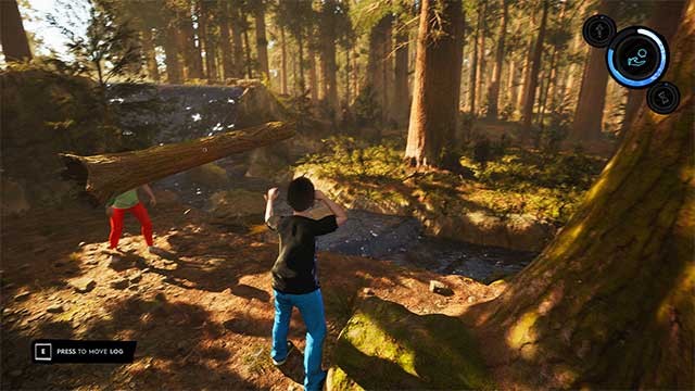 Khám phá và luyện tập những sức mạnh đáng kinh ngạc