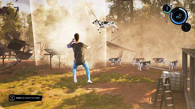 Học cách sử dụng sức mạnh một cách khéo léo