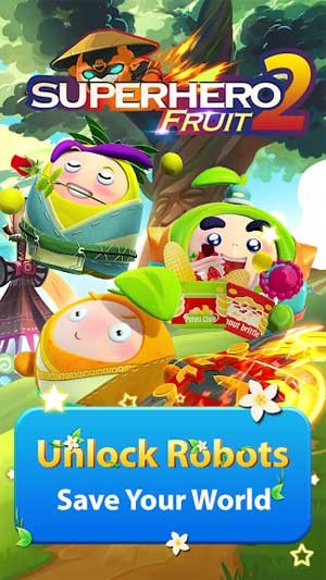 Mở khóa nhiều nhân vật quen thuộc