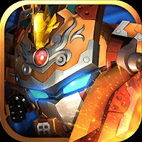 Superhero Fruit - Game hành động Android vui nhộn