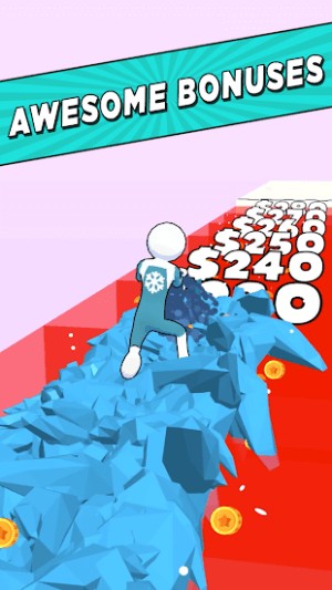 Chơi level bổ sung