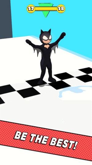 Trở thành người giành chiến thắng