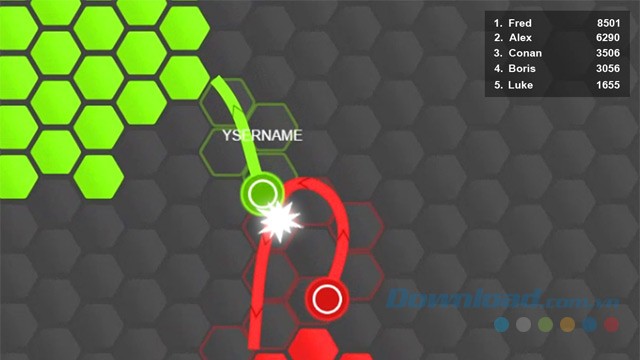 Đánh bại kẻ thù