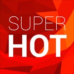 SUPERHOT - Game bắn súng độc đáo và 'siêu nóng'