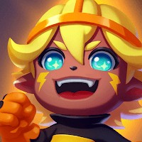 Superkola Tactics CBT - Game chiến thuật thẻ bài Android hấp dẫn