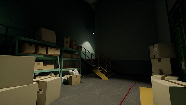 Cập nhật Superliminal 4.2021 với 1 số thay đổi về tính năng và sửa lỗi khác