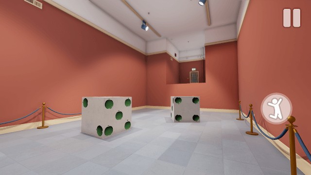 Superliminal là trò chơi giải đố góc nhìn thứ nhất độc đáo