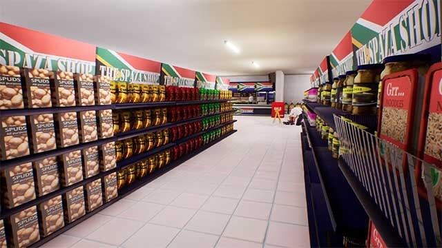 Chơi một mình hoặc hợp tác với bạn bè