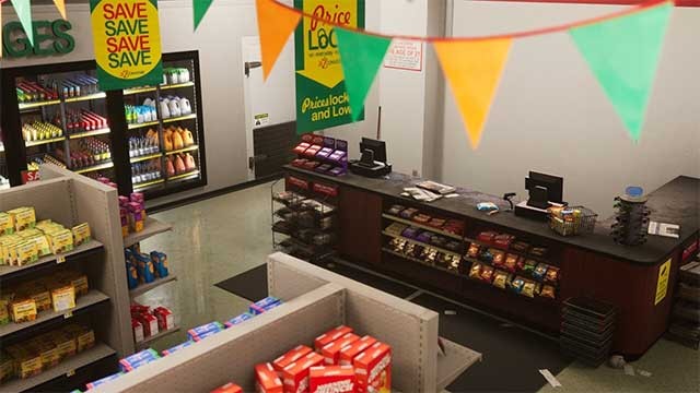 Đưa siêu thị nhỏ của bạn phát triển thành tập đoàn bán lẻ lớn