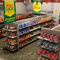 Supermarket Game: Trải nghiệm quản lý siêu thị đồ họa chân thực