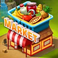Supermarket City 5.3 - Game Nông Trại Đặc Sắc trên Android