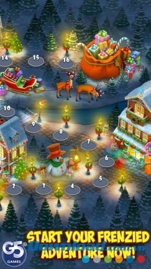 Hãy bắt đầu hành trình của bạn ngay