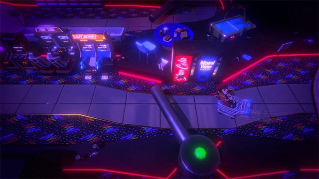 Bạn sẽ chọn chơi đơn hay Co-op?