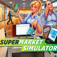 Supermarket Simulator Mac 1.1.7 - Game Mô Phỏng Quản Lý Siêu Thị