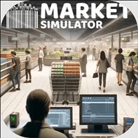 Supermarket Simulator: Prologue - Download bản demo miễn phí