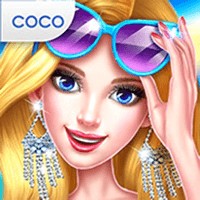 Supermodel Star iOS 1.4 - Game Mô Phỏng Siêu Mẫu
