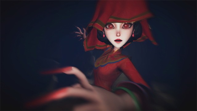 Supernatural Squad là game kinh dị phiêu lưu dựa trên văn hóa dân gian Trung Quốc