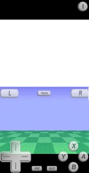 Trình giả lập SuperNDS cho bạn chơi game Nintendo DS ngay trên điện thoại Android