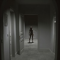 Supernormal: Game Kinh Dị Sinh Tồn Cực Đáng Sợ