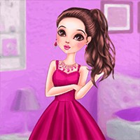 Superstar Ariana Dress Up - Game Thay Đồ Ariana Grande