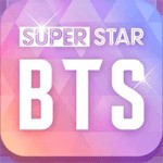 SuperStar BTS iOS 1.6.3 - Game âm nhạc chính thức của BTS