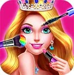 Superstar Makeup Salon - Tải Game Trang Điểm Miễn Phí cho Android