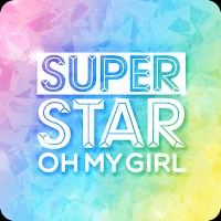 SuperStar OH MY GIRL 3.6.1 - Tải Game Âm Nhạc Android