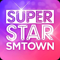SuperStar SMTOWN Android: Game âm nhạc idol SM